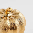 Dekoration Kürbis PUMPINI