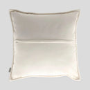 Pillowcase ecru PLUMS