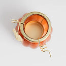 Candle Holder CALABAZA