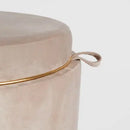 VELA Footstool