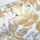 Tischdecke LEAFISA