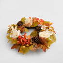 Autumn wreath RUSTALE
