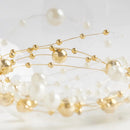 EIER PEARL candlestick