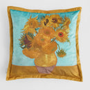Pillowcase SUNFLOWER