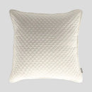 Pillowcase ecru PLUMS