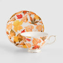 Cup and Saucer RUNIS