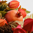 Autumn wreath FORNESTO