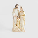 CHRISTELLA Holy Family figurine