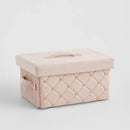 DIAMOND BOX