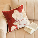 PUMPETTIS Pillowcase