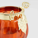 Candle Holder CALABAZA