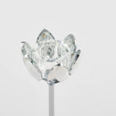 Svietnik CRISTAL SHINE SLIM
