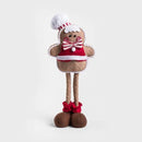 Vianočná figúrka COOKIE HomeYou.sk