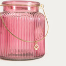 Candle holder FIG