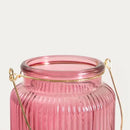 Candle holder FIG