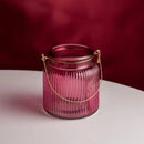 Candle holder FIG