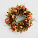 Autumn wreath FORNESTO