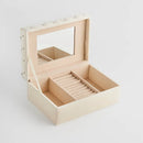 Jewelry box DIAMANTE