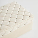 Jewelry box DIAMANTE