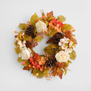 Autumn wreath RUSTALE