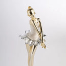 BALLERINA figurine