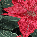 Štóla POINSETTIA XMAS HomeYou.sk