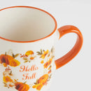 Tasse PUMPRELINO