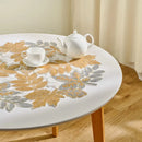Tischdecke LEAFISA