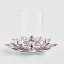 Svietník CRISTAL SHINE TUBE HomeYou.sk