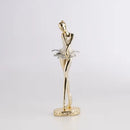 BALLERINA figurine