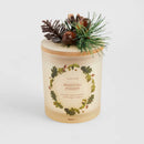 VERDESIO Candle