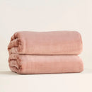 Blanket FLOSS pink