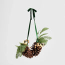 Christmas ornament JULGRAN