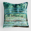 Cushion cover JAPANESE BRIDGE