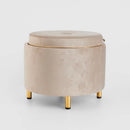 VELA Footstool