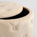 Hocker RARNIA SHINE 1