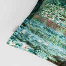 Cushion cover JAPANESE BRIDGE