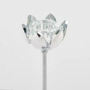 Svietnik CRISTAL SHINE SLIM