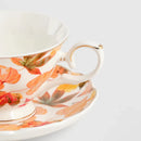 Cup and Saucer RUNIS