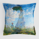 Kissenbezug MADAME MONET