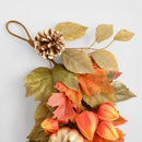 Autumn garland GLORIES