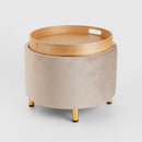 VELA Footstool