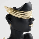 Figúrka CARMEN  gold
