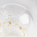EIER PEARL candlestick