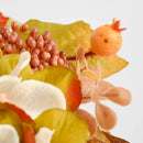 Autumn wreath RUSTALE