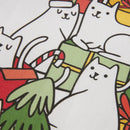 Sada utierok KITTYMAS