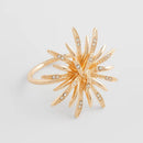 FIREWORKS napkin rings