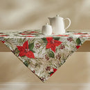 Obrus POINSETTA HomeYou.sk