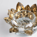 Svietník CRISTAL SHINE SMALL