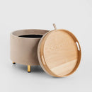 VELA Footstool
